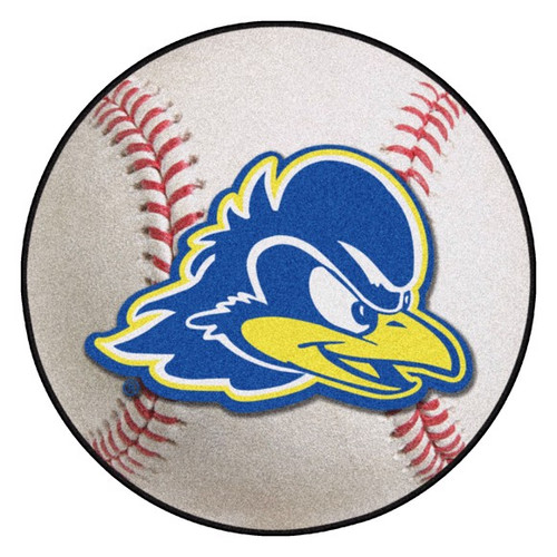 Delaware Fighting Hens Baseball Mat