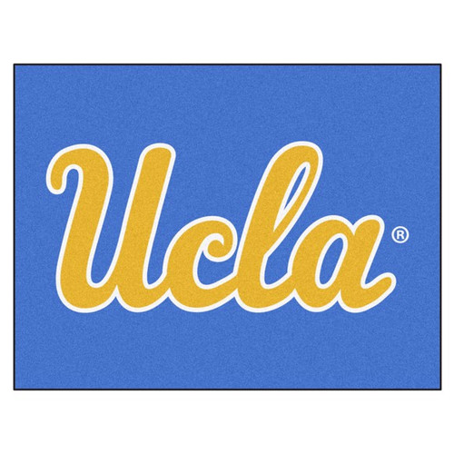 UCLA Bruins All Star Mat