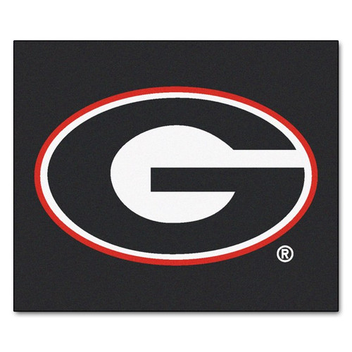 Georgia Bulldogs Tailgater Mat