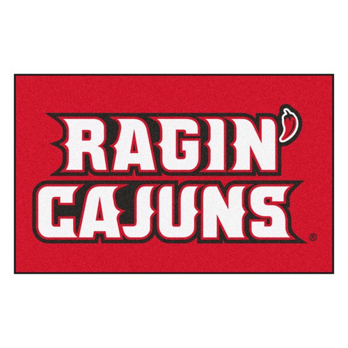 Louisiana Ragin Cajuns Ulti Mat 