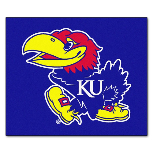 Kansas Jayhawks Tailgater Mat