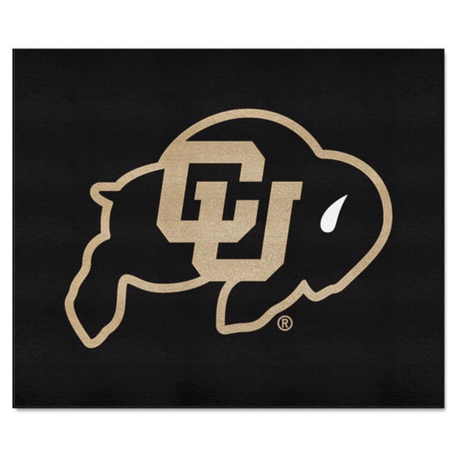 Colorado Buffaloes Tailgater Mat