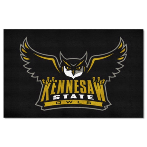 Kennesaw State Owls NCAA Ulti Mat