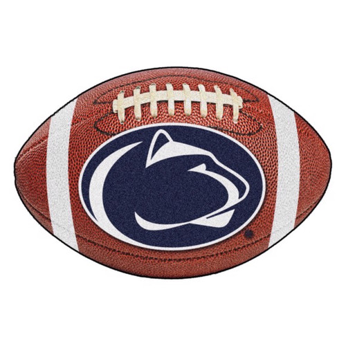 Penn State Nittany Lions Football Mat