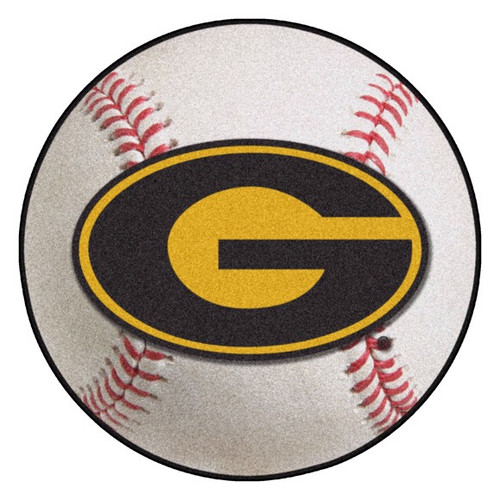 Grambling State NCAA Baseball Mat