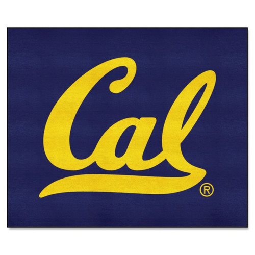 Cal Berkeley Golden Bears NCAA Tailgater Mat