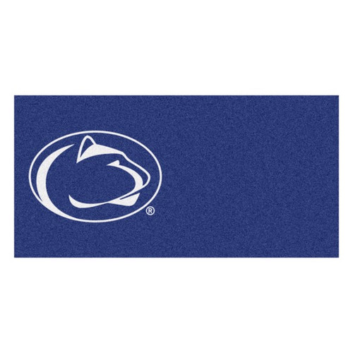 Penn State Nittany Lions NCAA Team Carpet Tiles