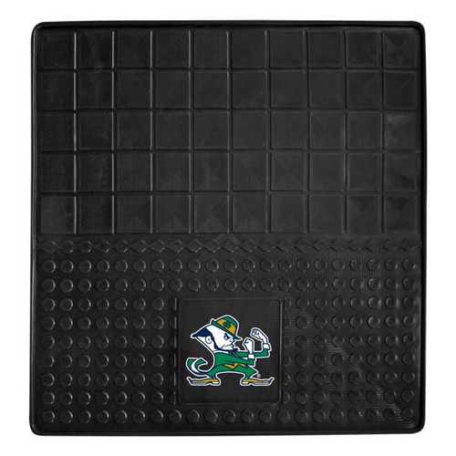 Notre Dame Fighting Irish Vinyl Cargo Mat