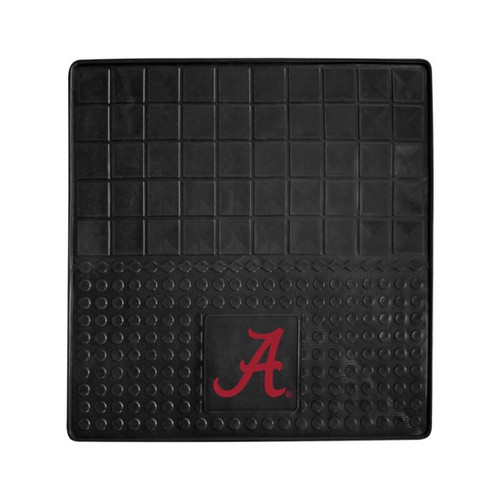 Alabama Crimson Tide Vinyl Cargo Mat