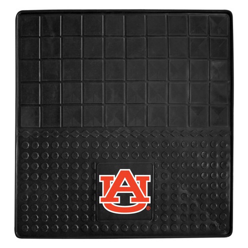 Auburn Tigers Vinyl Cargo Mat