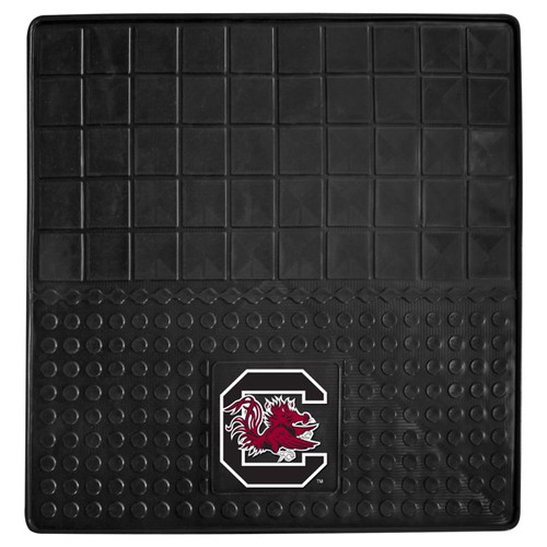 University of South Carolina Heavy Duty Vinyl Cargo Mat