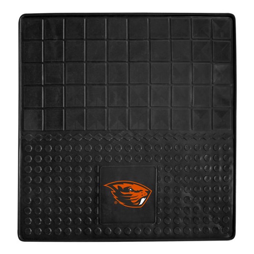 Oregon State Beavers Vinyl Cargo Mat