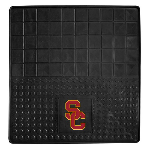 USC Trojans NCAA Vinyl Cargo