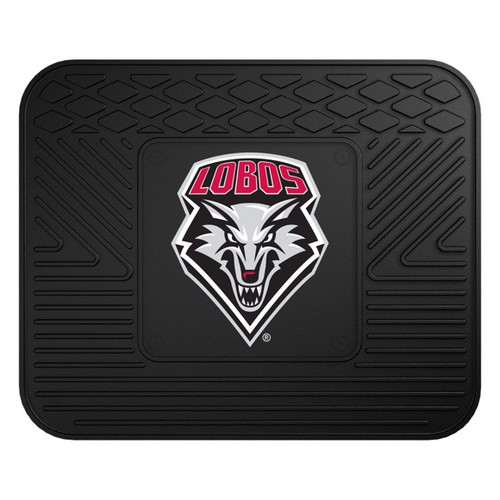 New Mexico Lobos 1-piece Utility Mat