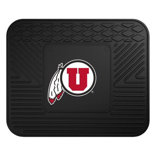 Utah Utes 1-piece Utility Mat