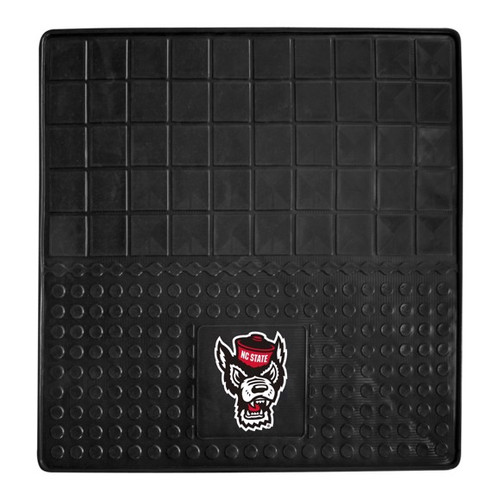 North Carolina State University Heavy Duty Vinyl Cargo Mat 