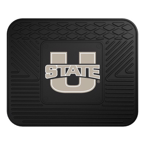 Utah State University 1-piece Utility Mat