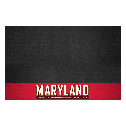 Maryland Terrapins Grill Mat