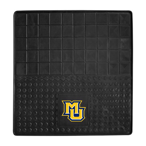 Marquette Golden Eagles Vinyl Cargo Mat