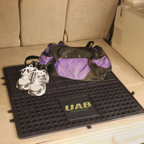 UAB - Alabama at Birmingham - Vinyl Cargo Mat