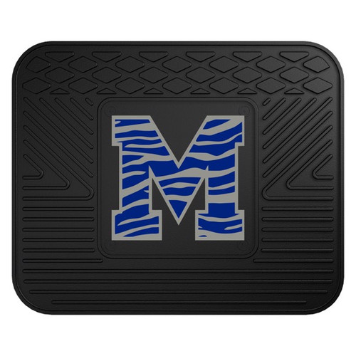 Memphis Tigers 1-piece Utility Mat