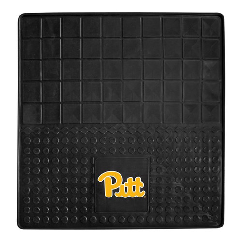 PITT - Pittsburgh Panthers Vinyl Cargo Mat