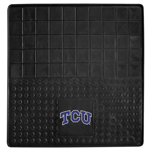 TCU Heavy Duty Vinyl Cargo Mat