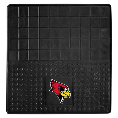 Illinois State University Heavy Duty Vinyl Cargo Mat 