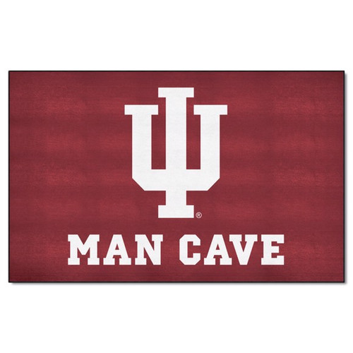 Indiana Hoosiers NCAA Man Cave Ulti Mat