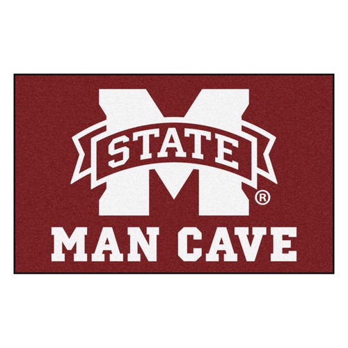 Mississippi State Bulldogs Man Cave Ulti Mat