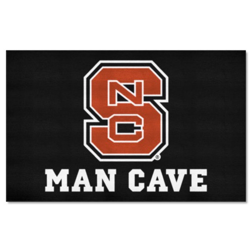 North Carolina State Wolfpack Man Cave Ulti Mat