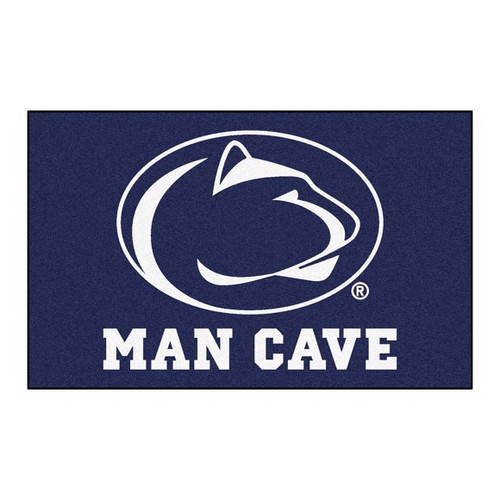 Penn State Nittany Lions Man Cave Ulti Mat