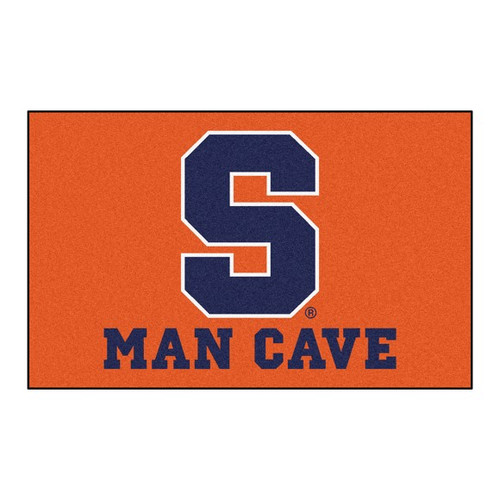 Syracuse Orange Man Cave Ulti Mat