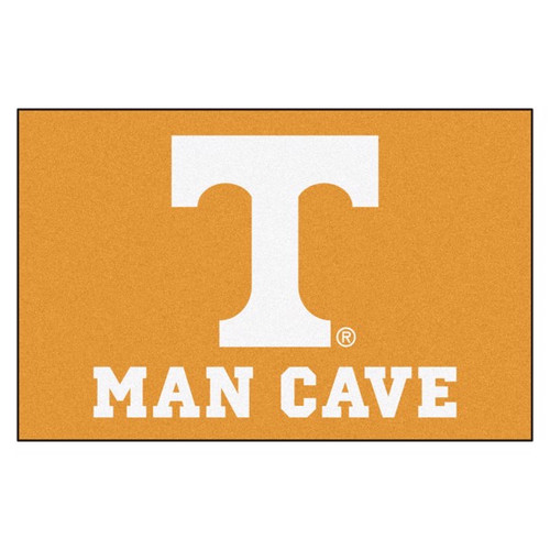 Tennessee Volunteers Man Cave Mat