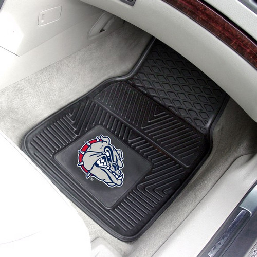 Gonzaga Car Mats