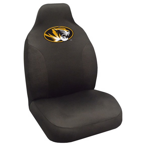 Missouri Tigers Seat Cover