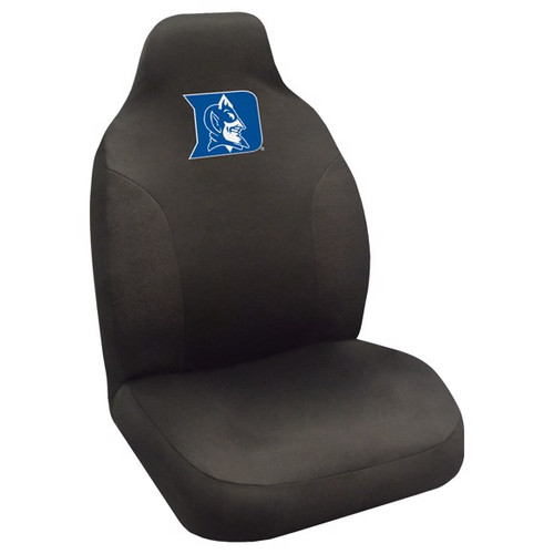 Duke Blue Devils Seat Cover