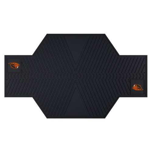 Oregon State Beavers Motorcycle Mat 