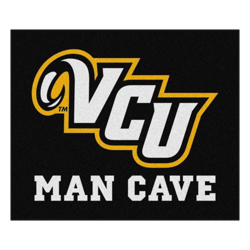 VCU Man Cave Tailgater Mat