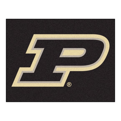 Purdue Boilermakers All Star Mat