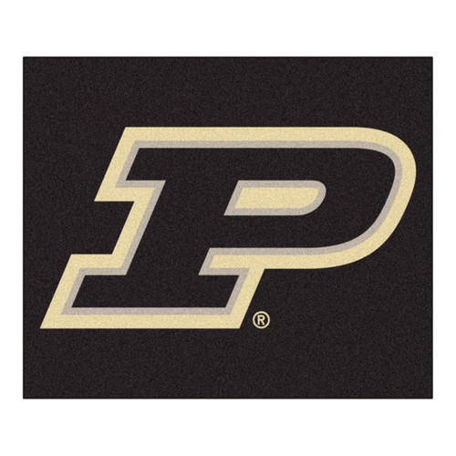 Purdue Boilermakers Tailgater Mat