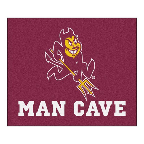 Arizona State University Man Cave Tailgater