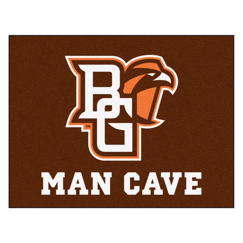 Bowling Green Man Cave All Star Mat