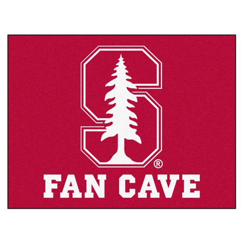 Stanford Fan Cave All Star Mat