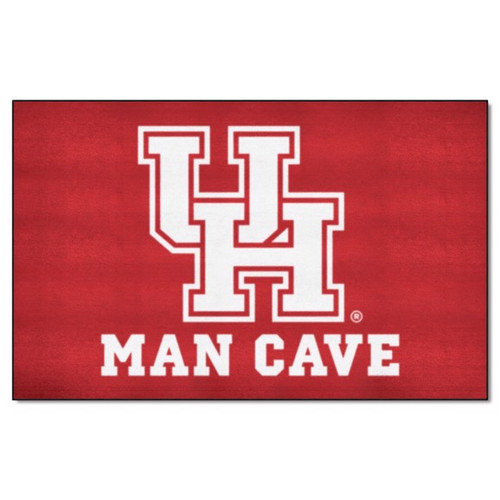 Houston Cougars NCAA Man Cave Ulti Mat