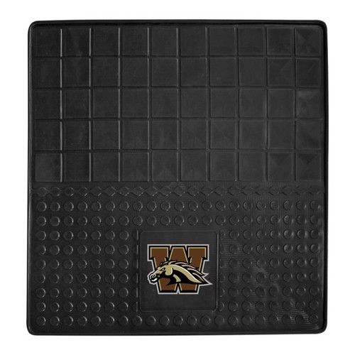 Western Michigan University Heavy Duty Vinyl Cargo Mat