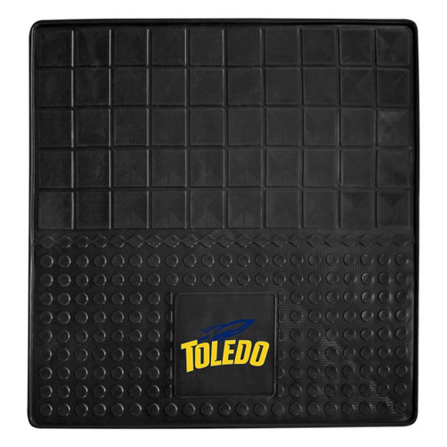 Toledo Rockets Vinyl Cargo Mat