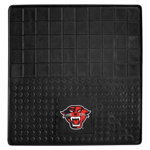 Davenport Panthers Vinyl Cargo Mat