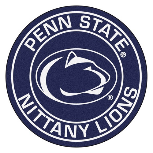 Penn State Roundel Mat