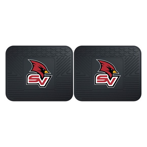 Saginaw Valley State Cardinals 2-pc Utility Mat Set